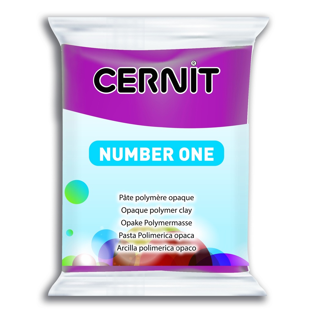 Cernit N. One 411 56 G.
