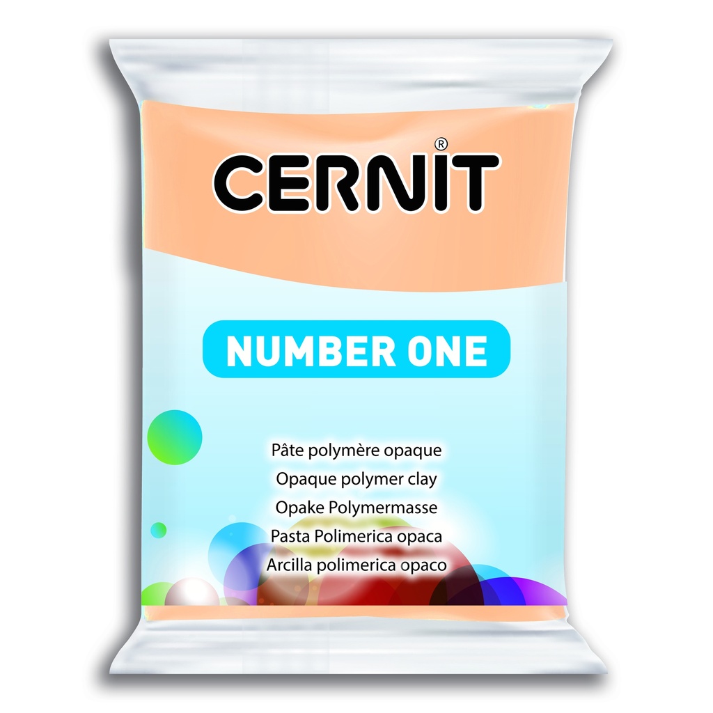 Cernit N. One 423 56 G.