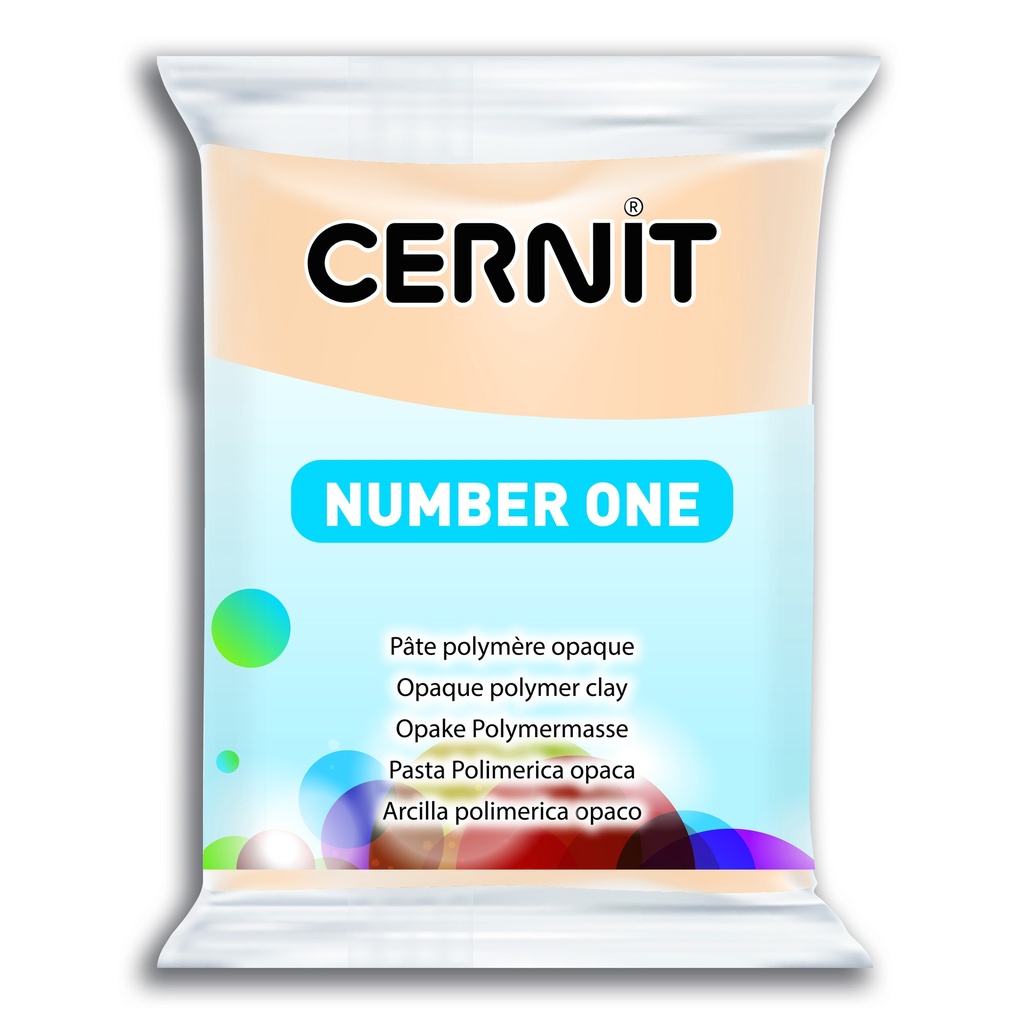 Cernit N. One 425 56 G.