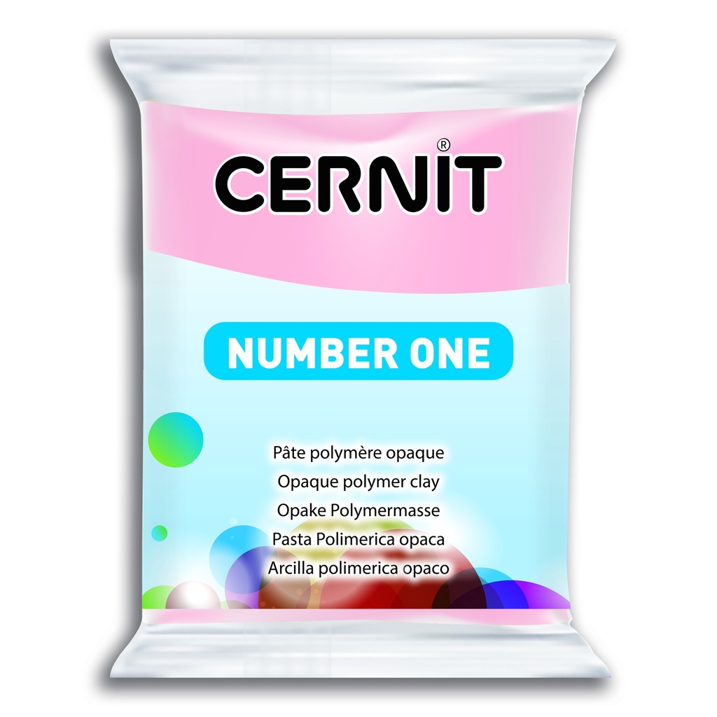 Cernit N. One 476 56 G.