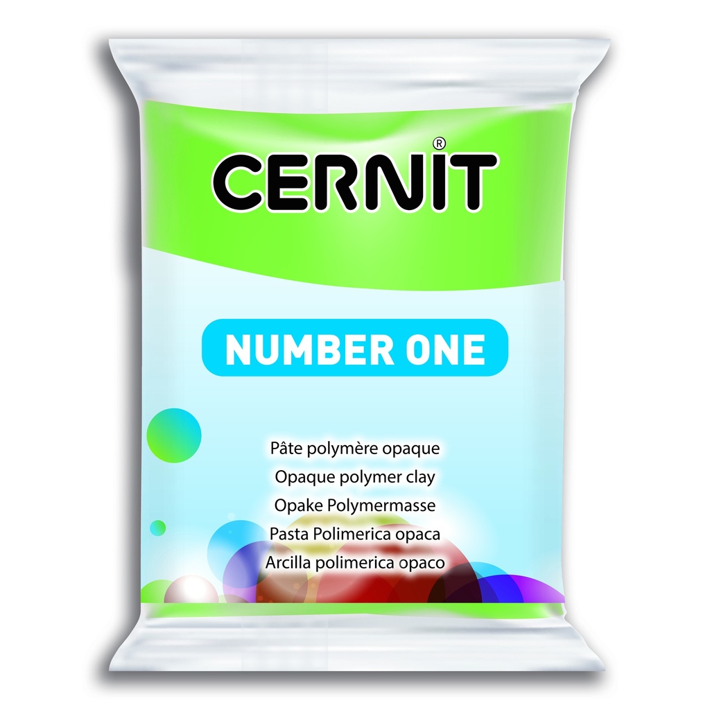 Cernit N. One 603 56 G.