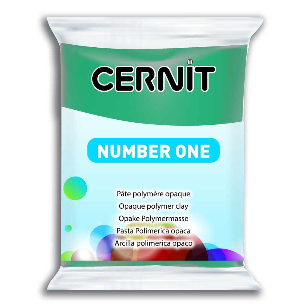 Cernit N. One 662 56 G.