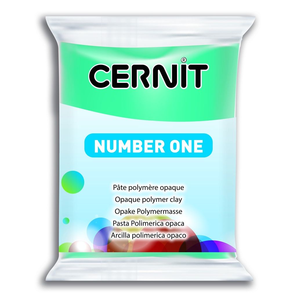 Cernit N. One 676 56 G.