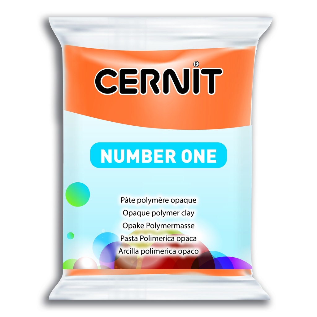 Cernit N. One 752 56 G.