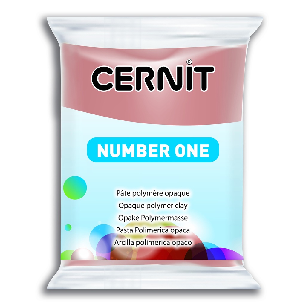 Cernit N. One 812 56 G.