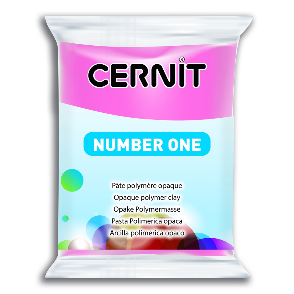 Cernit N. One 922 56 G.