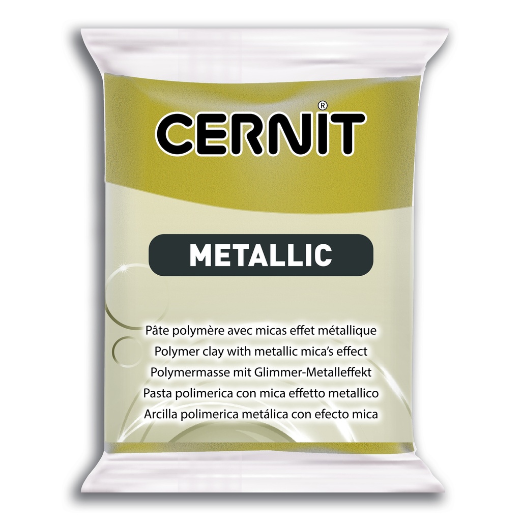 Cernit Metallic 055 56 G.