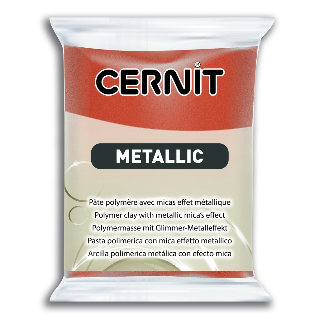 Cernit Metallic 058 56 G.