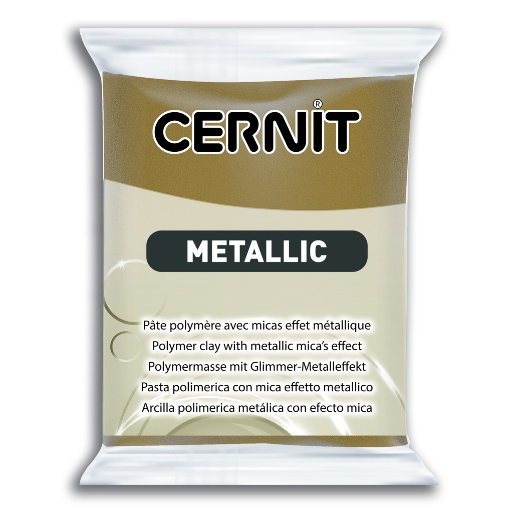 Cernit Metallic 059 56 G.