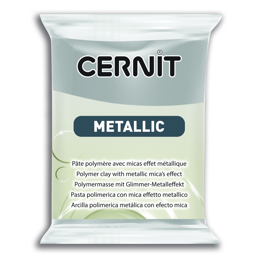 Cernit Metallic 080 56 G.