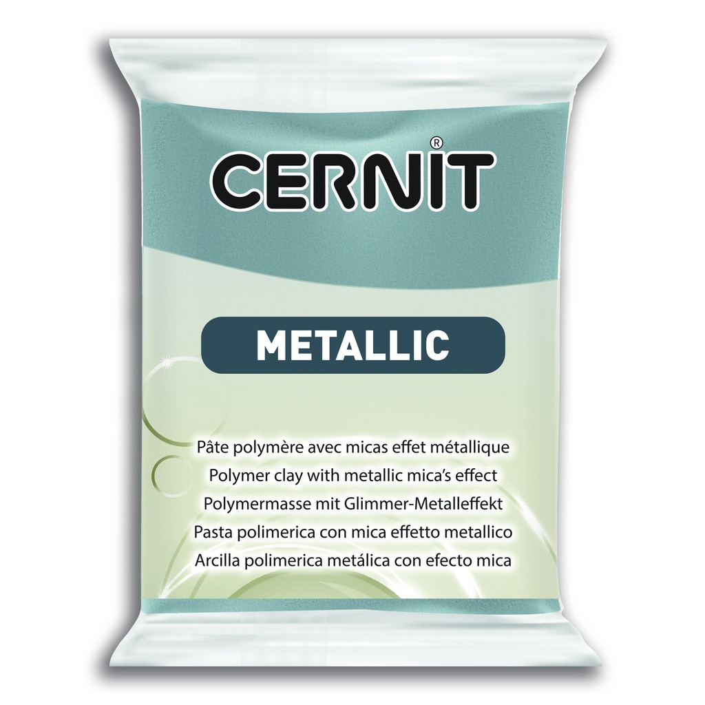 Cernit Metallic 167 56 G.