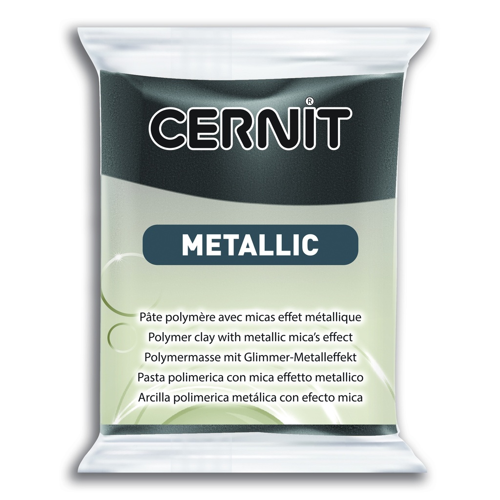 Cernit Metallic 169 56 G.