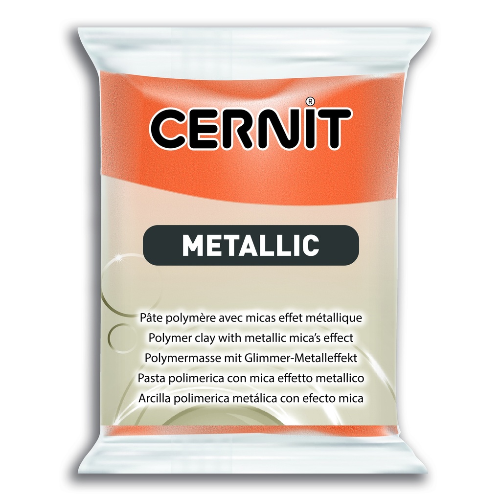 Cernit Metallic 775 56 G.