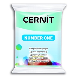 [4101211] Cernit N. One 211 56 G. Caribeño