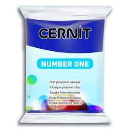 [4101246] Cernit N. One 246 56 G. Azul Marino