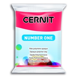 [4101420] Cernit N. One 420 56 G.
