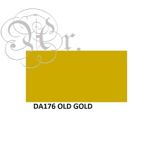 [1801376] Americana 2 Oz. Da176 Olde Gold