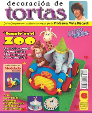 Bienv. Tortas Nº06