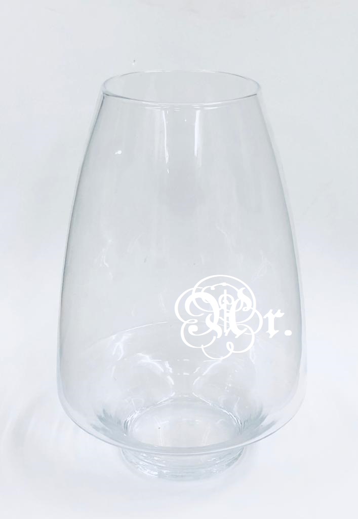 Cristal 229 19*30 Cm.