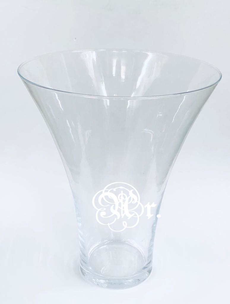 Cristal 230 23*28 Cm.