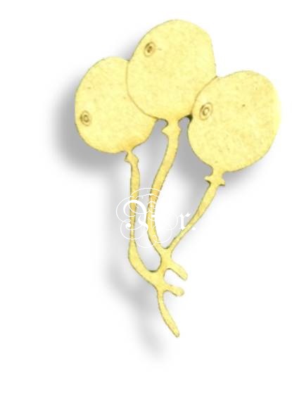 D.M. Laser Silueta 011