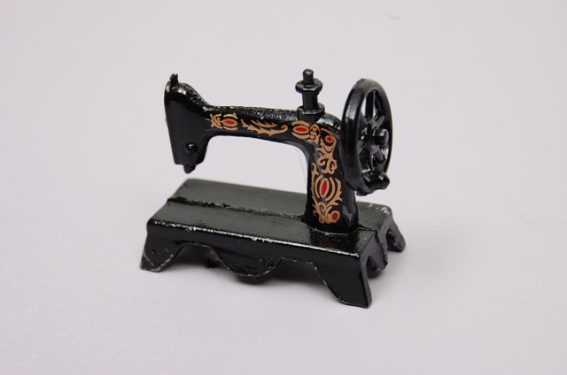 Miniatura Maquina Coser