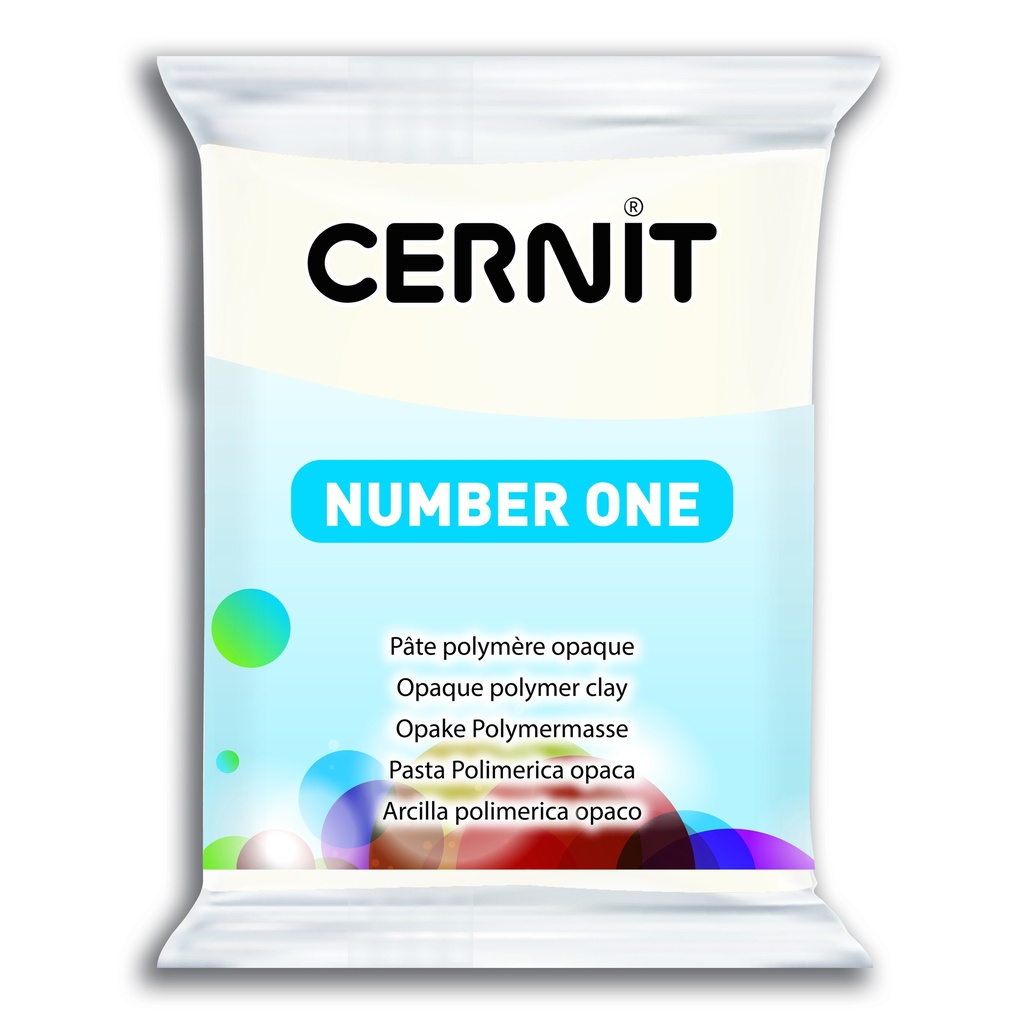 Cernit N. One 027 56 G.