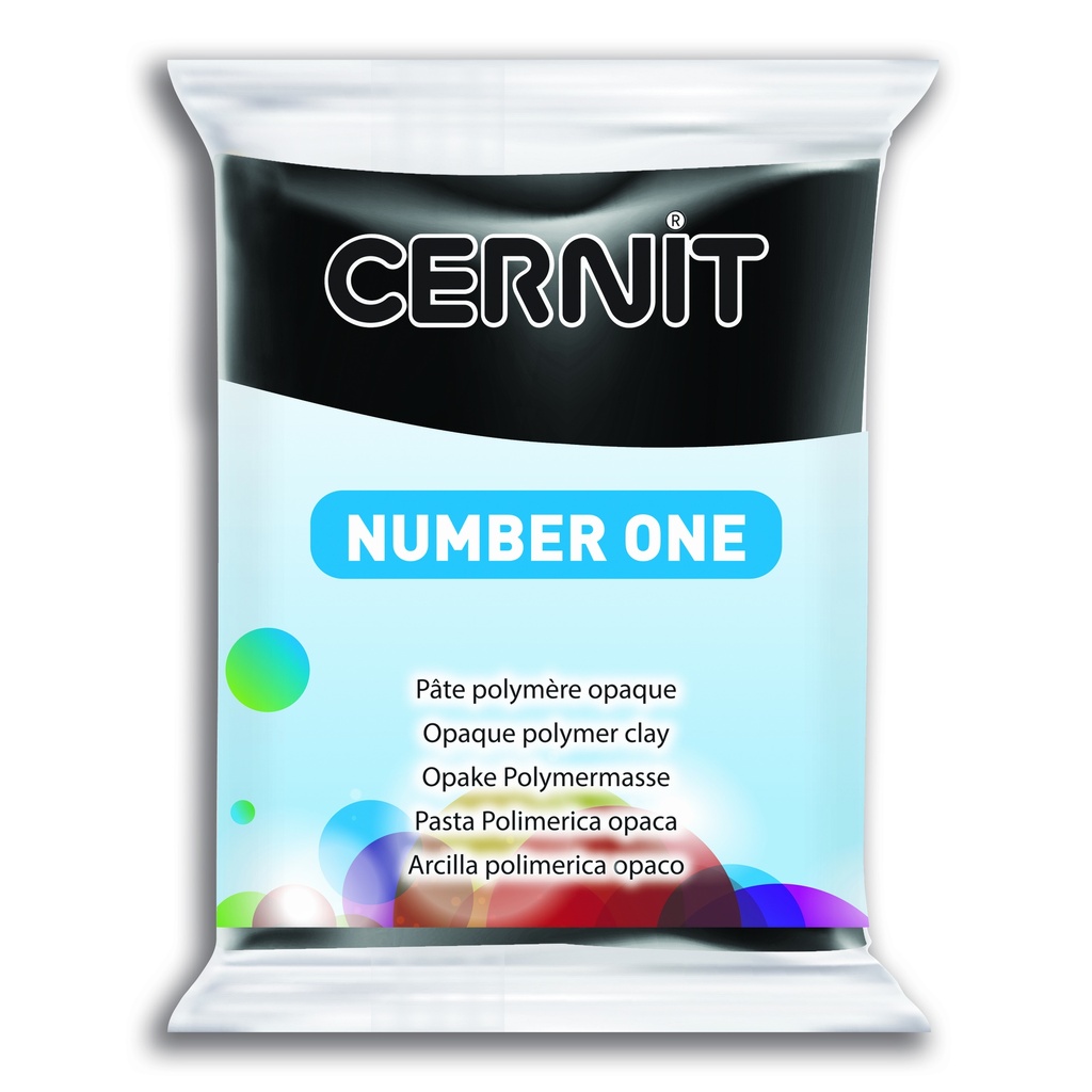 Cernit N. One 100 56 G.