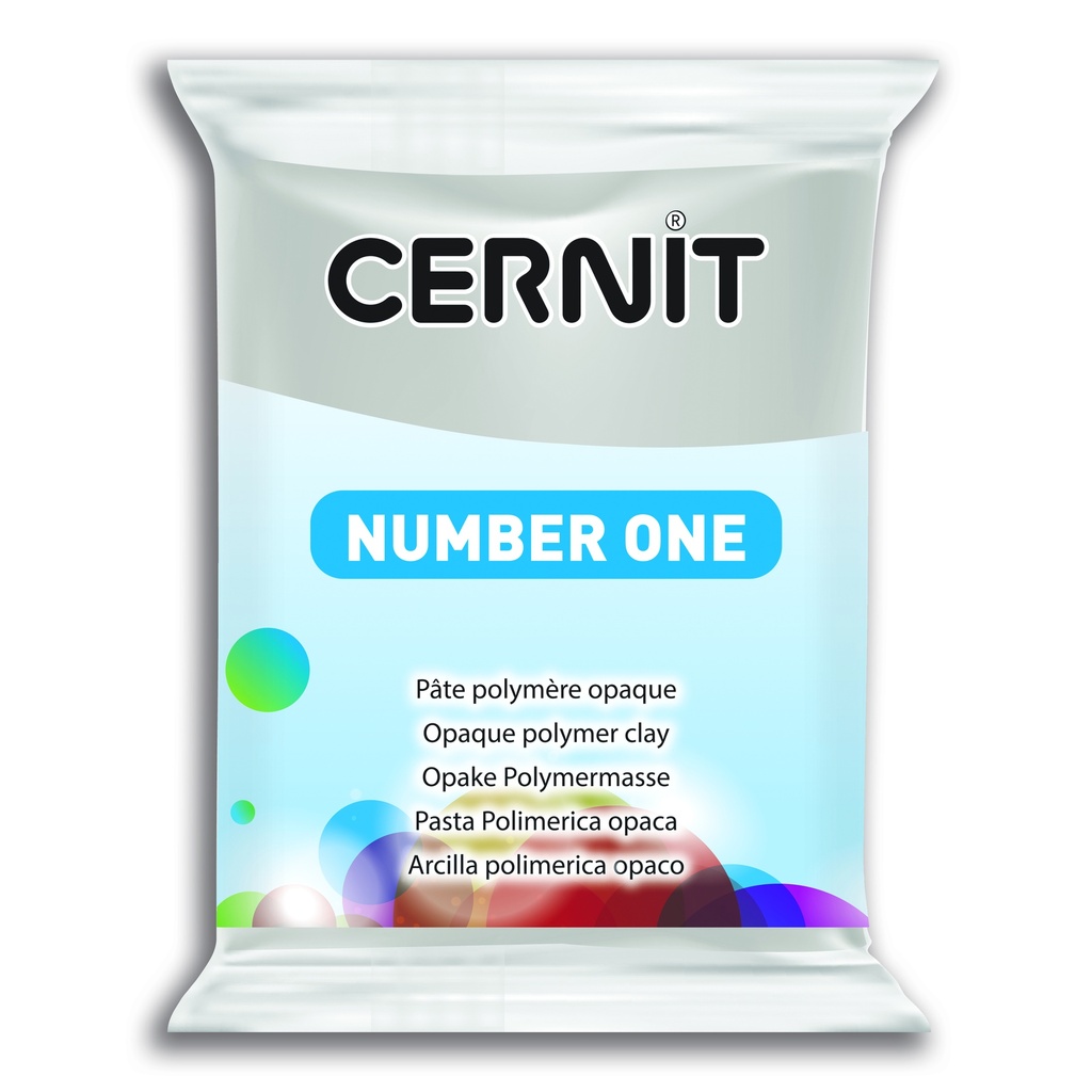 Cernit N. One 150 56 G.