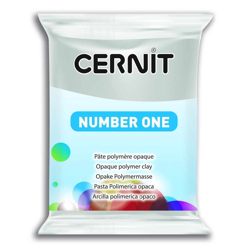 Cernit N. One 150 56 G.