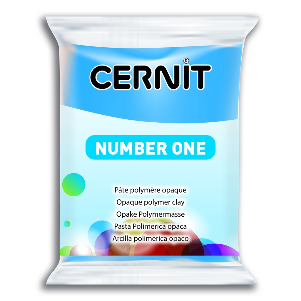 Cernit N. One 200 56 G.