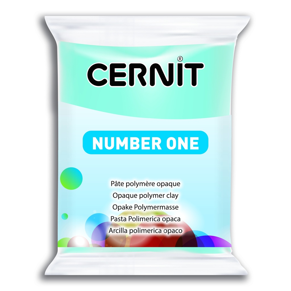 Cernit N. One 214 56 G.