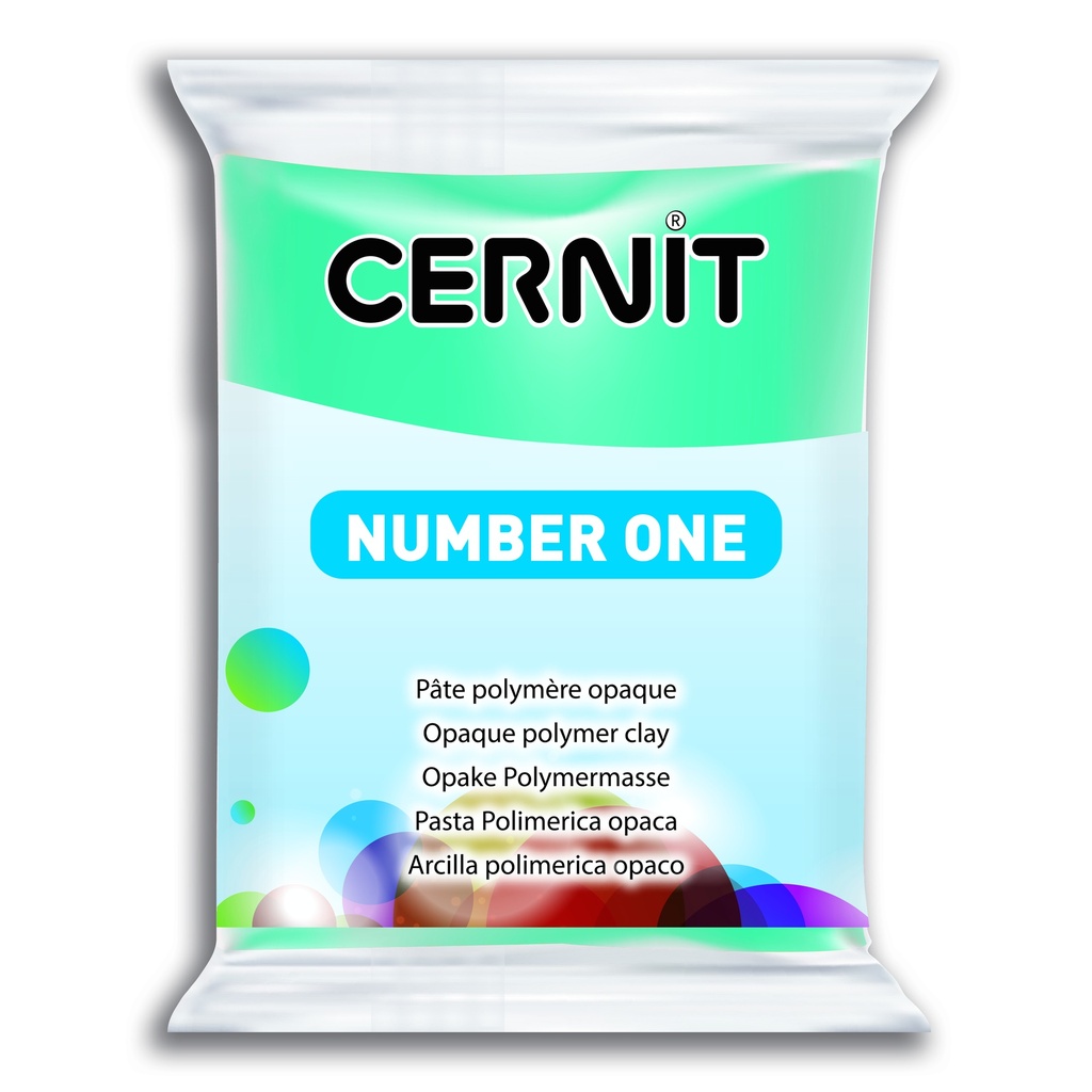 Cernit N. One 280 56 G.