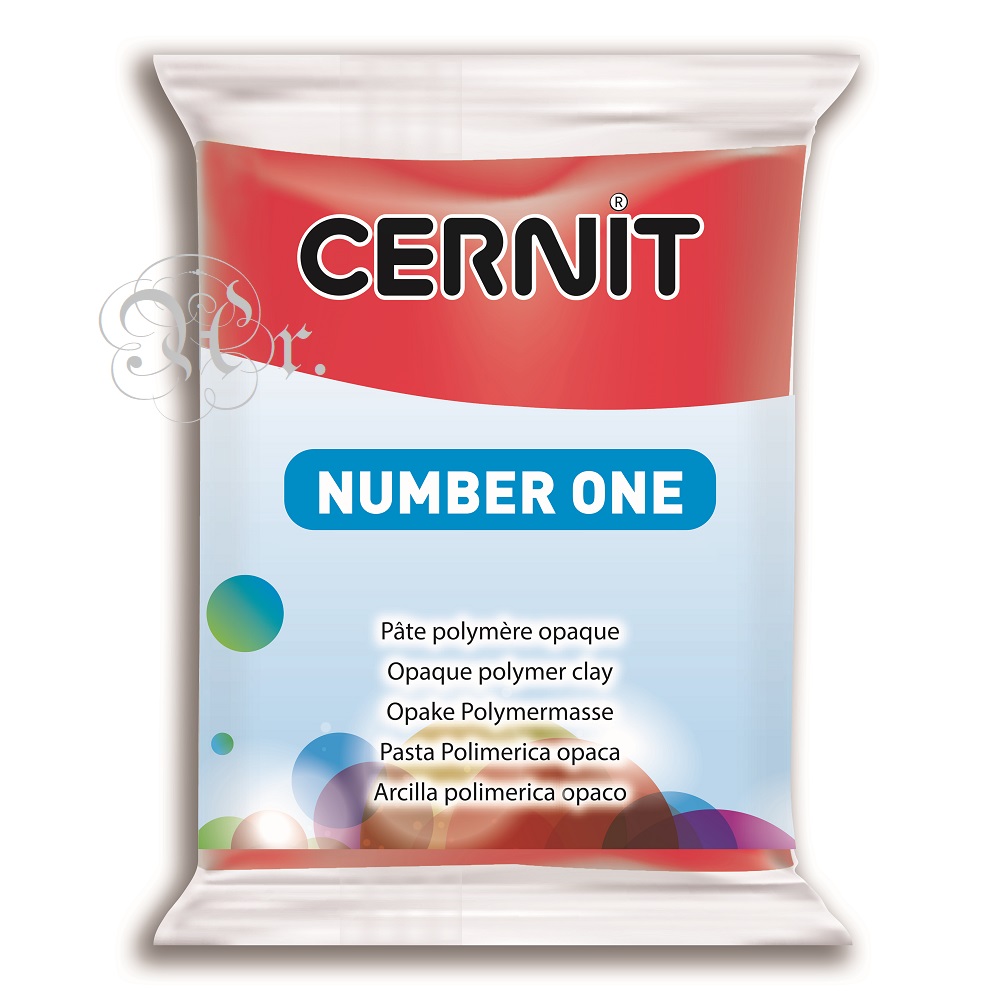 Cernit N. One 400 56 G.