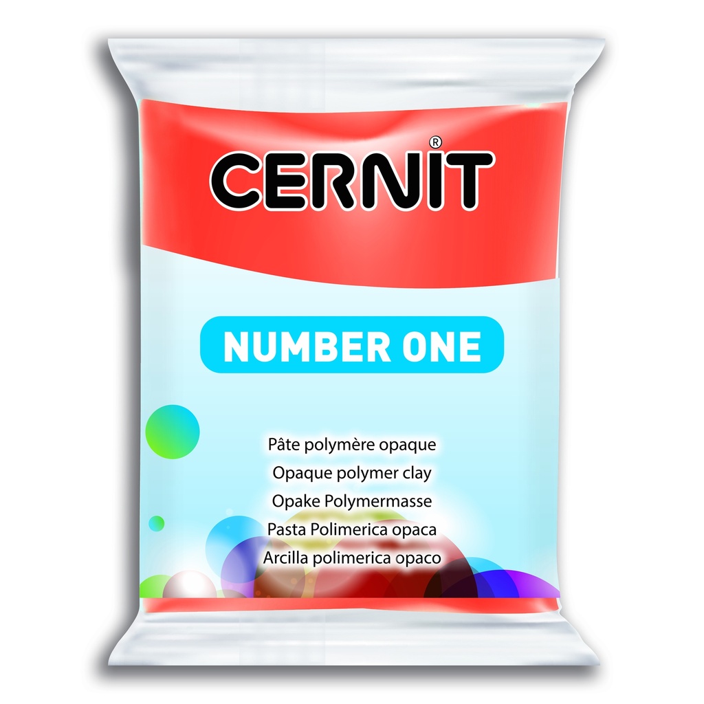 Cernit N. One 428 56 G.