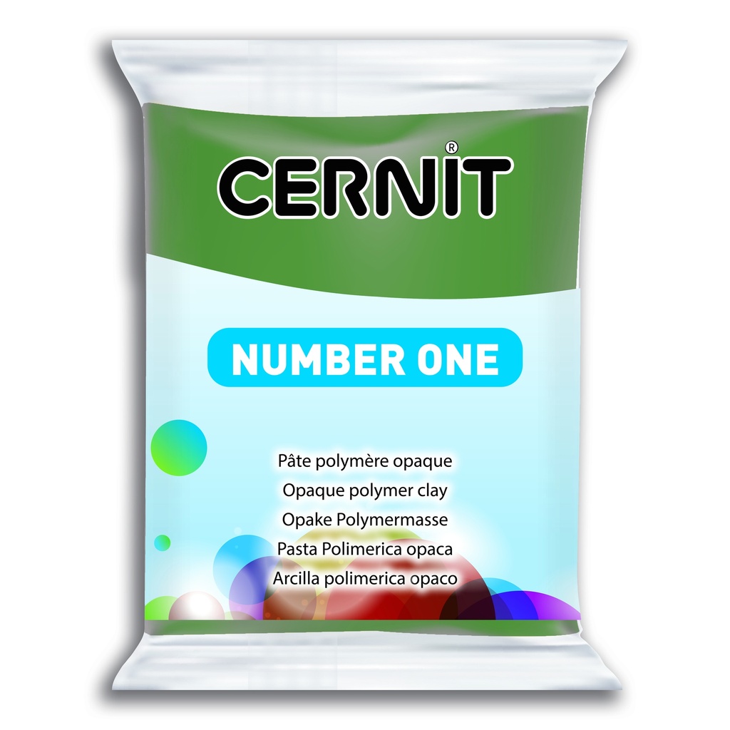 Cernit N. One 645 56 G.