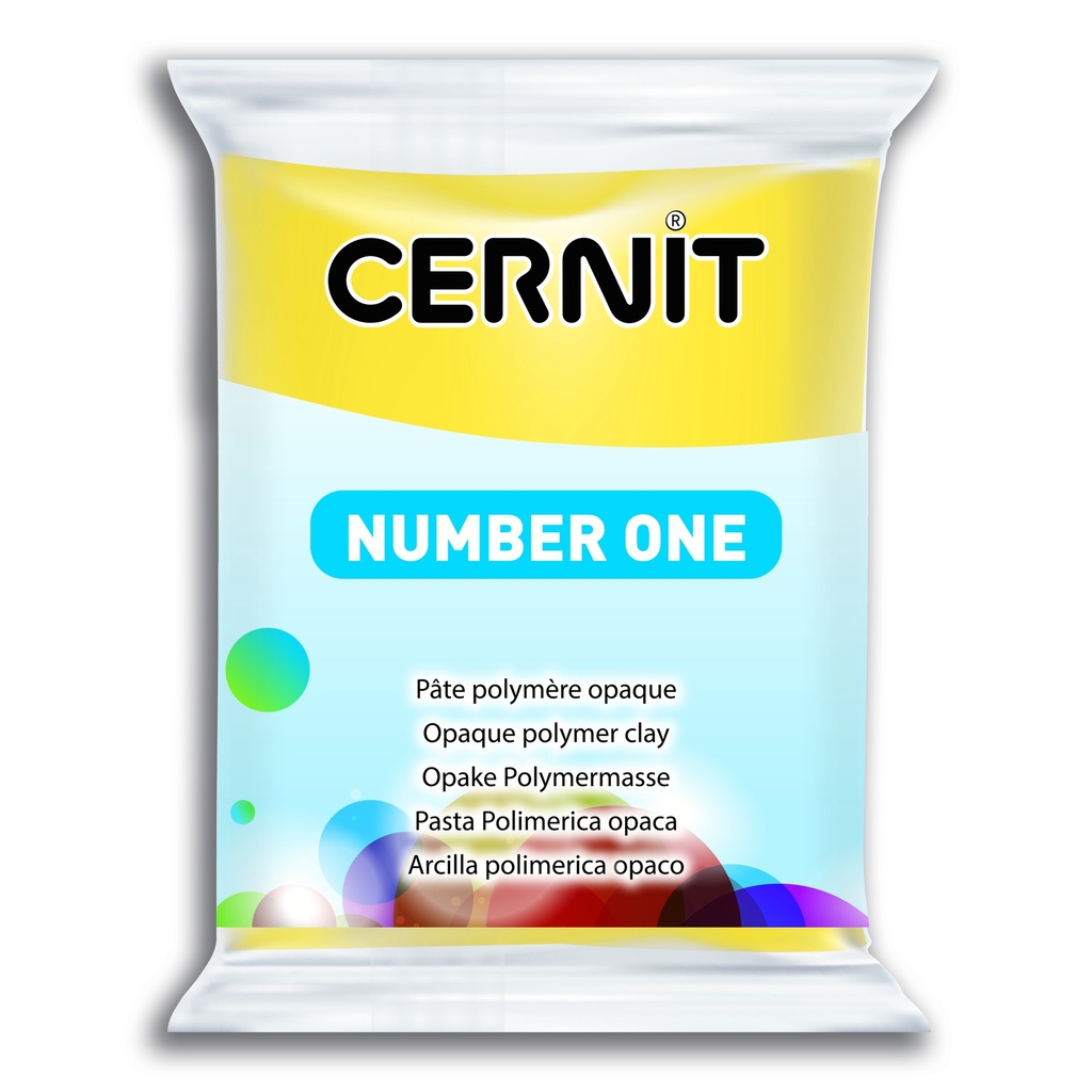 Cernit N. One 700 56 G.