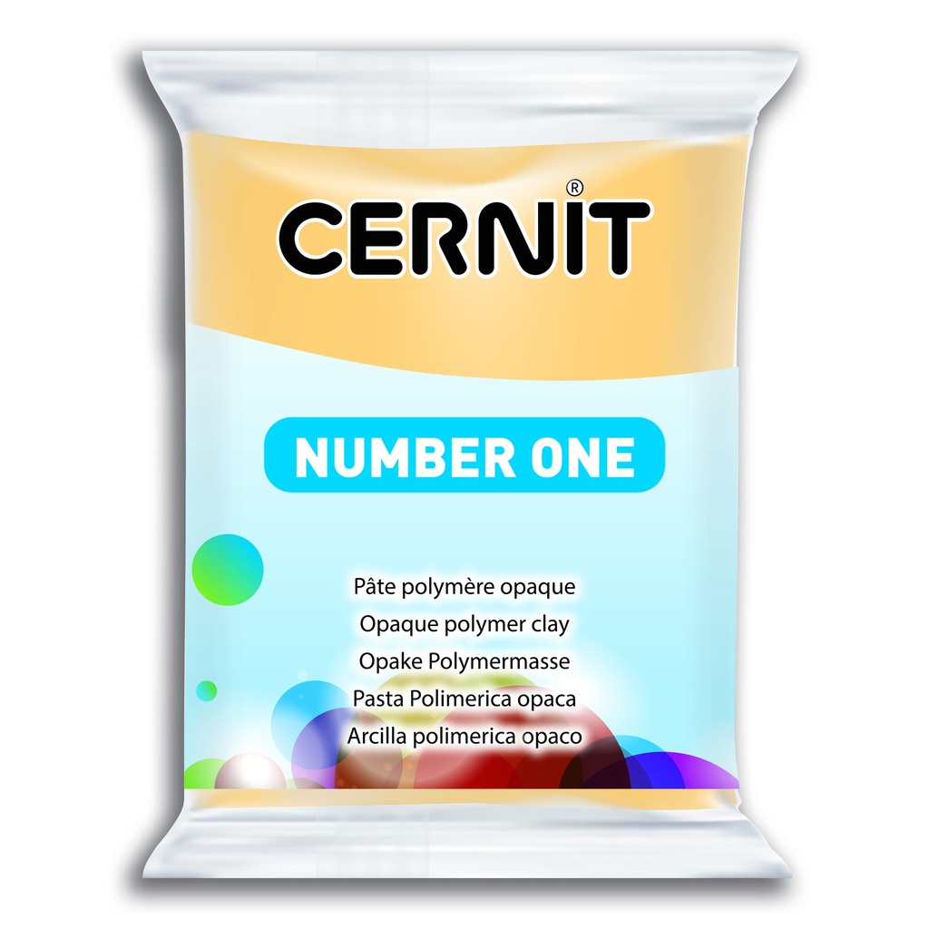 Cernit N. One 739 56 G. Magdalena