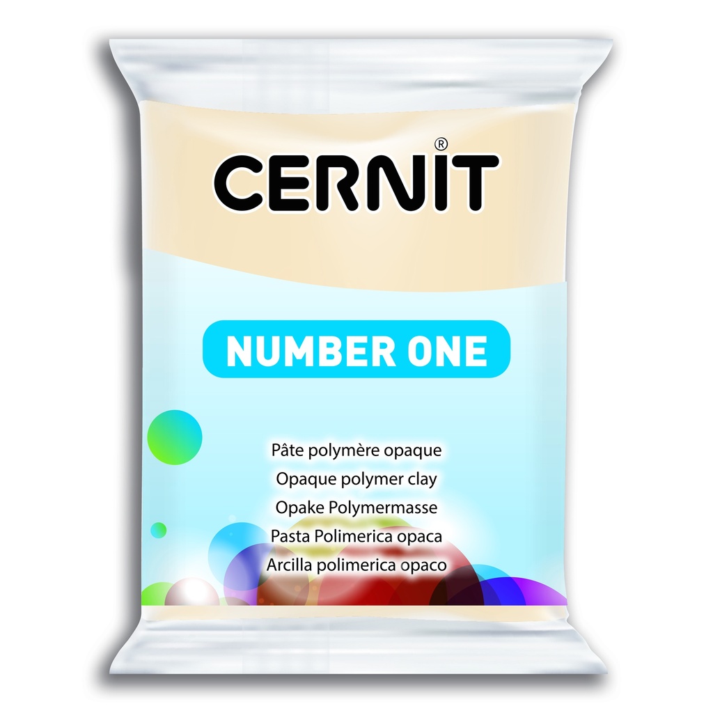 Cernit N. One 747 56 G.