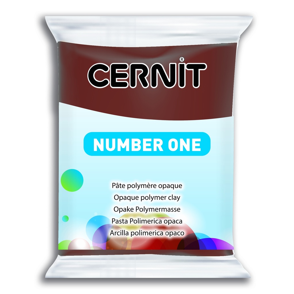 Cernit N. One 800 56 G.