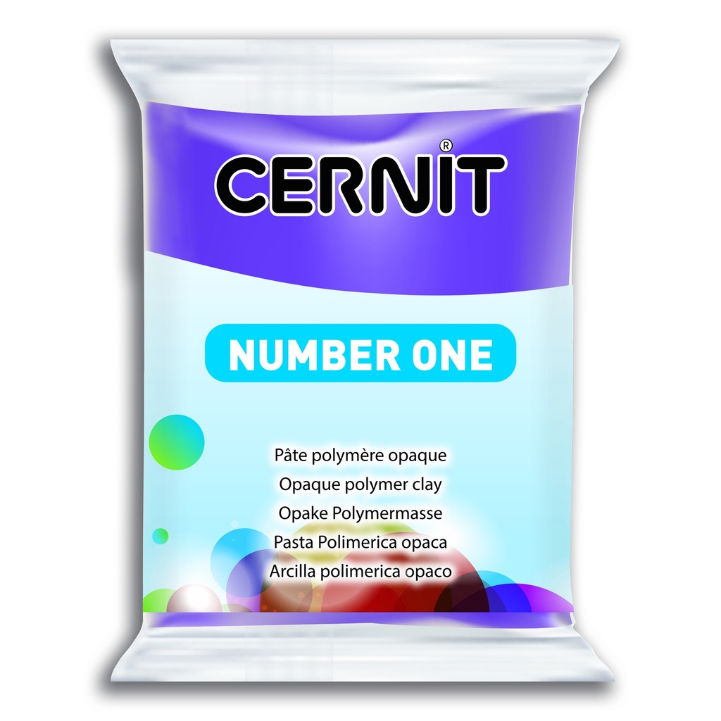 Cernit N. One 900 56 G.