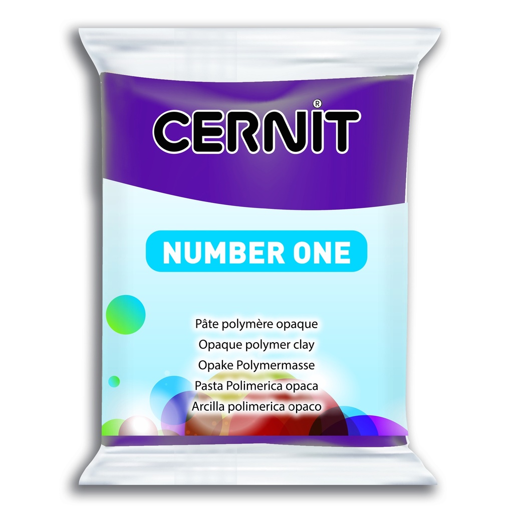 Cernit N. One 962 56 G.