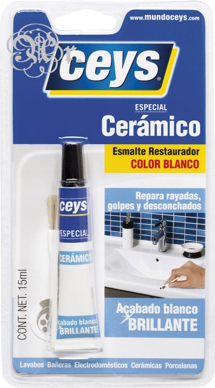 Restaurador Ceramico