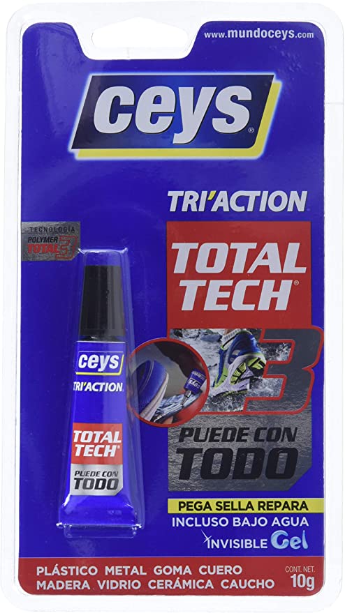 Tri´Action 10 G. Ceys