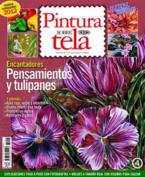 Bienvenidas Tela 04 2012