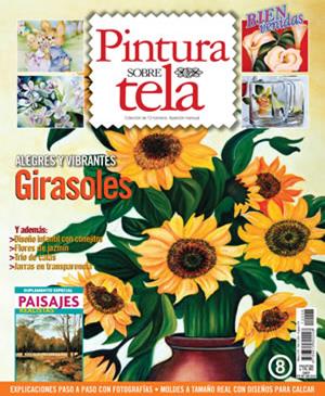 Bienvenidas Tela 08 2012