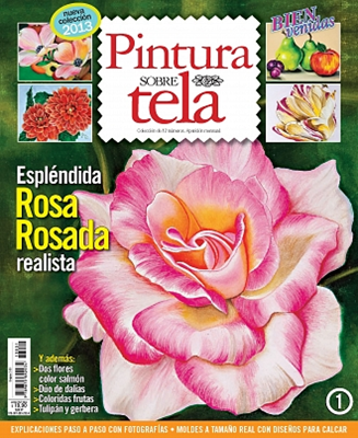 Bienvenidas Tela 01 2013
