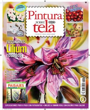 Bienvenidas Tela 02 2013