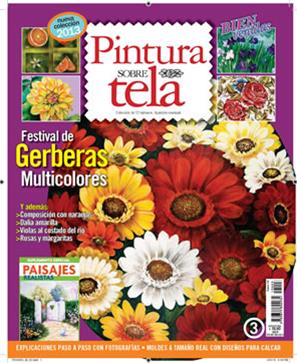 Bienvenidas Tela 03 2013