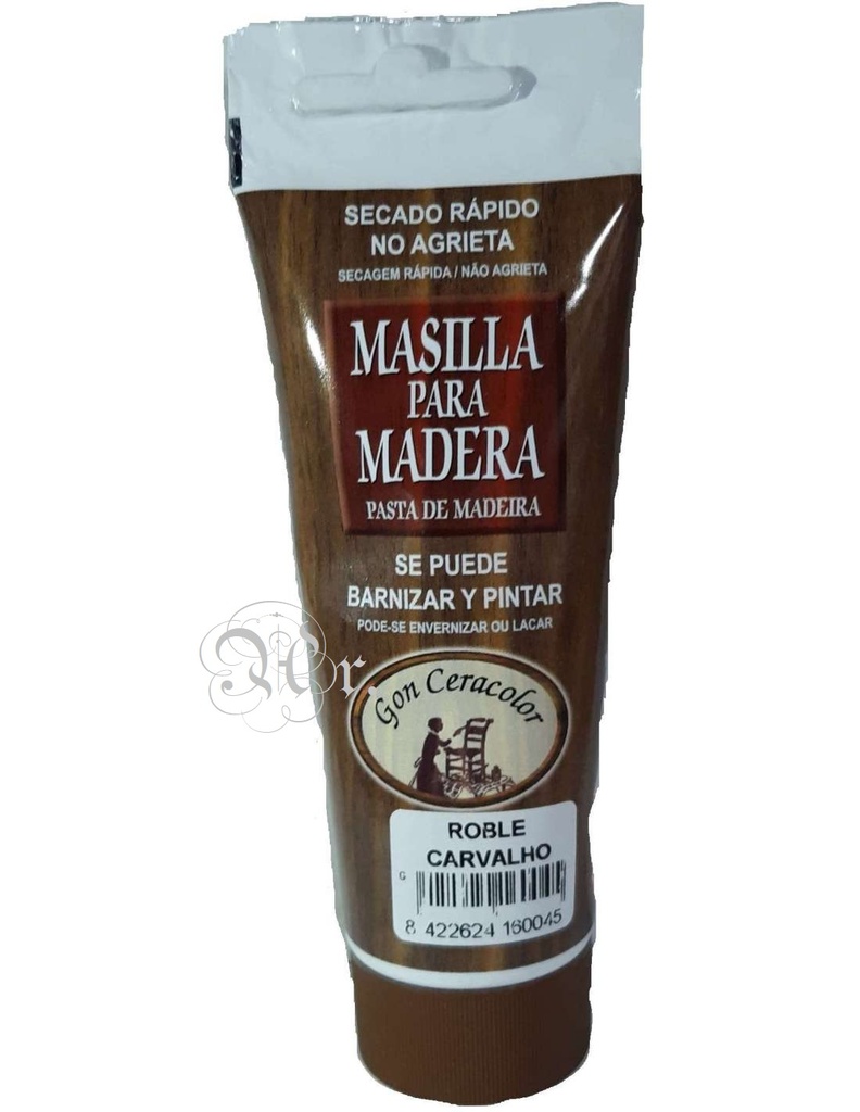 Madera Plast. Roble